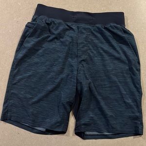 Lululemon, medium, athletic shorts